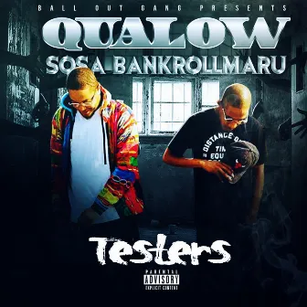 Testers by Qualow