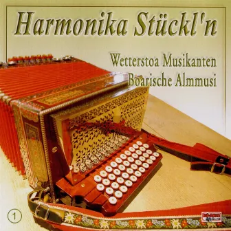 Harmonika Stückl'n - Folge 1 by Boarischer Almmusi