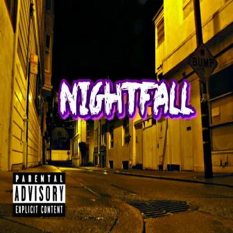 Nightfall by Arcee Da Prince