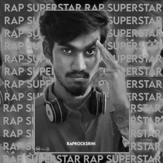 Rap Superstar by Raprocksrini