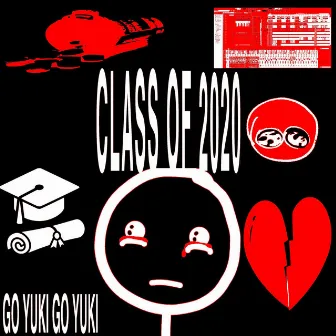 Class Of 2020 by 1yuki