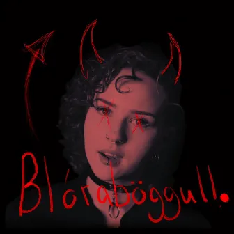 Blóraböggull by Sigga Ey