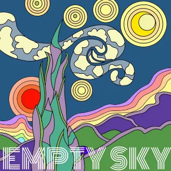 Empty Sky (feat. tokki) by obito