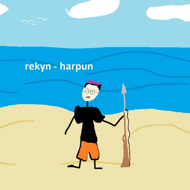 harpun