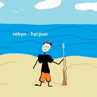 harpun by rekyn