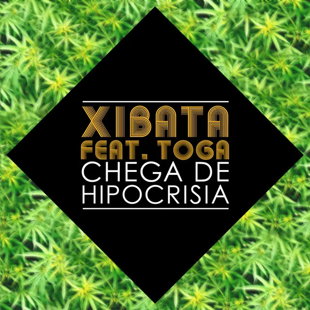 Chega de Hipocrisia