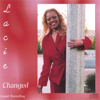 Changed by Lacie