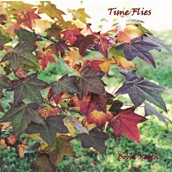 Time Flies by Bobbi Keith