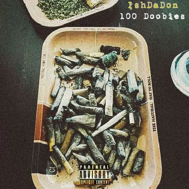 100 Doobies