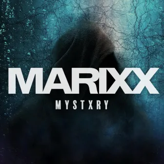 MYSTXRY by MARIXX