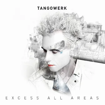 Excess All Areas by TANGOWERK