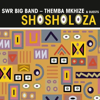 Shosholoza by Themba Mkhize