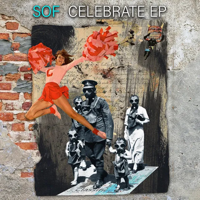 Celebrate - Original mix