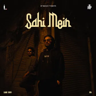 Sahi Mein by Sai