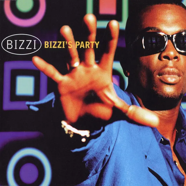 Bizzi's Party - Brooklyn Funk Club Mix