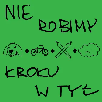 Nie robimy kroku w tył by Tomson