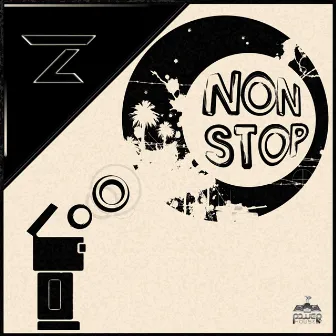 Non Stop by Zardobski