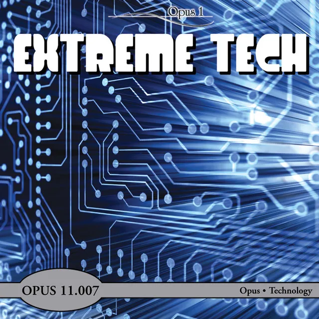 Extreme Tech