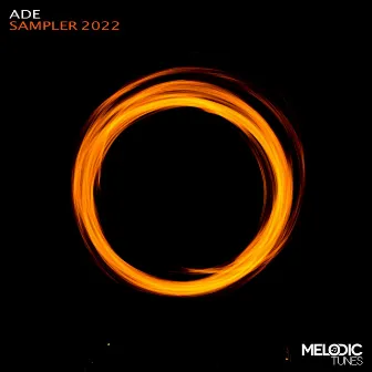 ADE Sampler 2022 by SOZZA