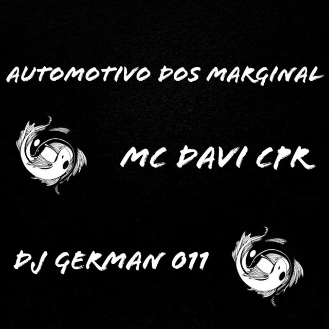 AUTOMOTIVO DOS MARGINAL