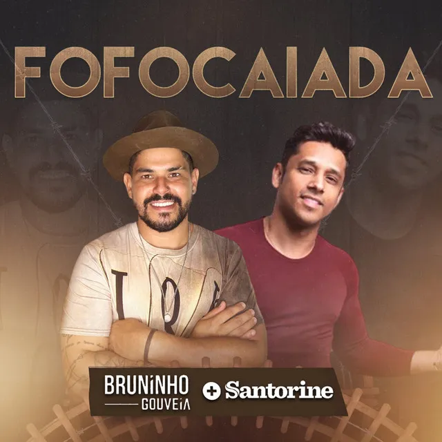 Fofocaiada