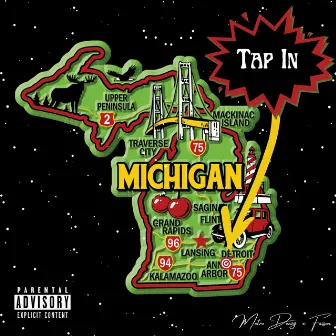 Tap In by Faison