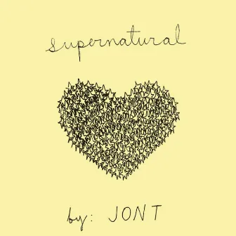 Supernatural by Jont