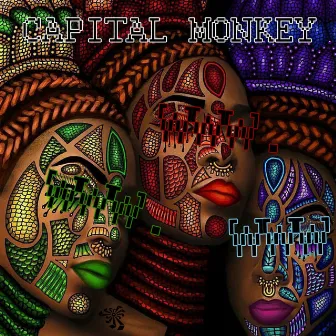 WWW. by Capital Monkey