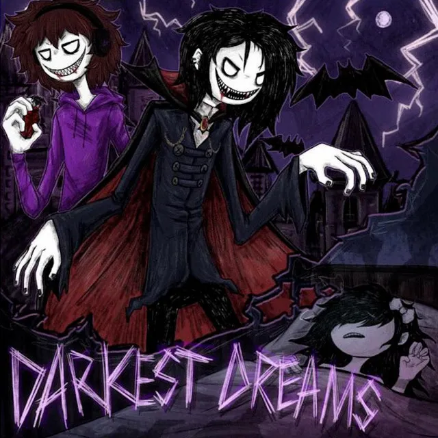 Darkest Dreams