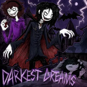 Darkest Dreams by UpVampin