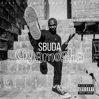 Siyamosha by Sbuda