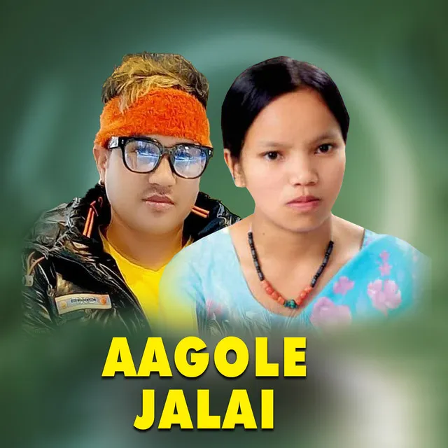 Aagole Jalai