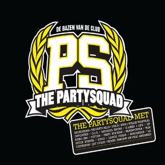 De Bazen Van De Club by The Partysquad