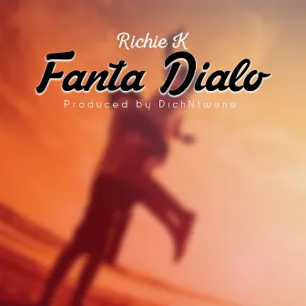 Fanta Dialo by Richie K