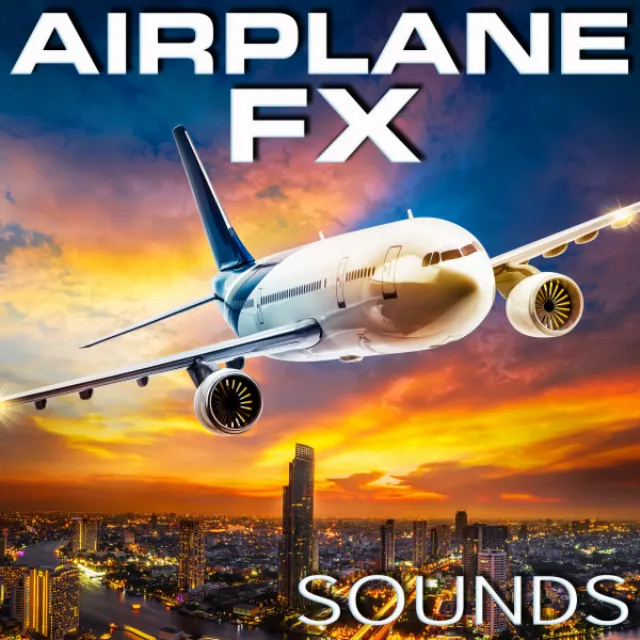 Airplane FX Sounds