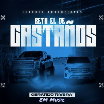 De Castaños Soy by Gerardo Rivera