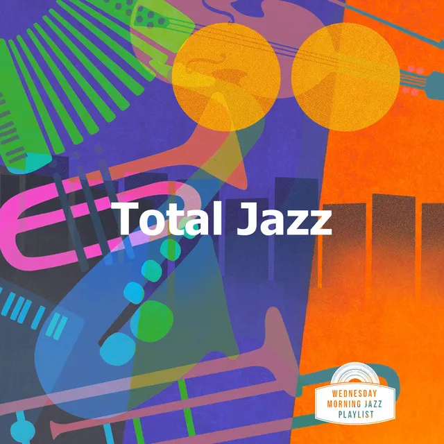 Total Jazz