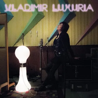 Vladyland by Vladimir Luxuria