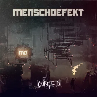 Cursed by Menschdefekt