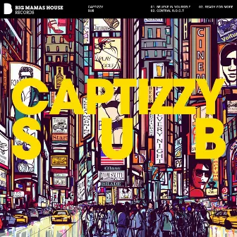 Sub by Captizzy