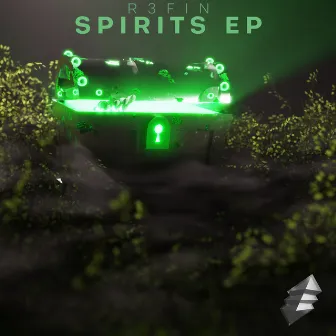 Spirits EP by R3FIN