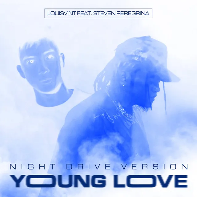 Young Love (feat. Steven Peregrina) - Night Drive Version