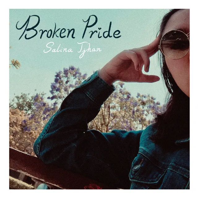 Broken Pride