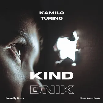 Kind by Kamilo Turino