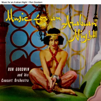 Music For An Arabian Night by Ron Goodwin