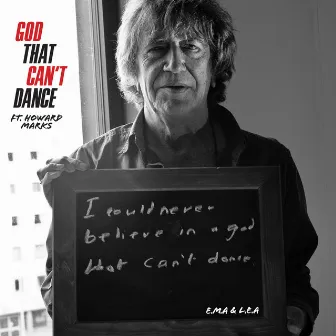 God That Can’t Dance by E.M.A