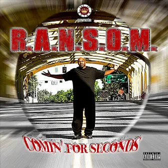 Comin' for Seconds by R.A.N.S.O.M