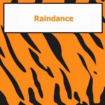 Raindance by Nadia Oh