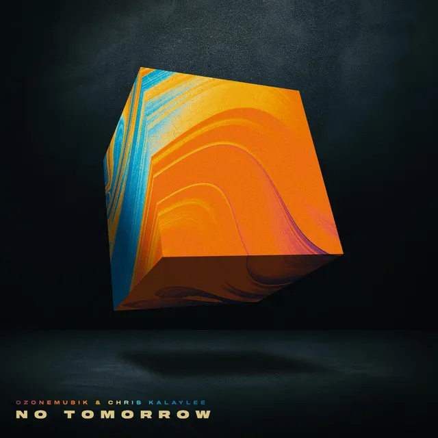 No Tomorrow