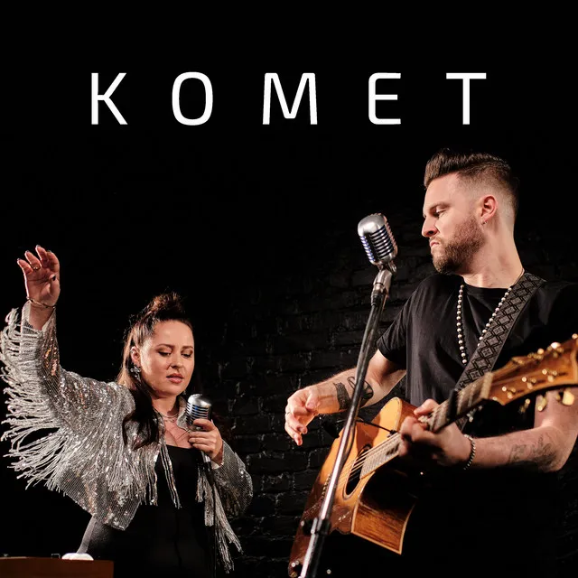 Komet - Live @ Augusta